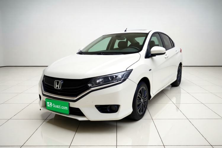 Used Honda Greiz 2016 1.5L CVT Classic Edition Guazi used car, China used car export, Used car for sale, Used  cars, Cheapest cars for sale
