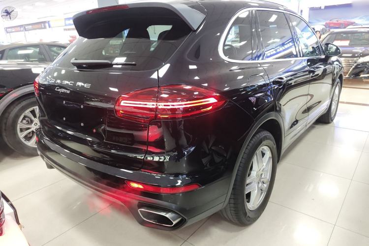 Used Porsche Cayenne 2015 Cayenne 3.0T
