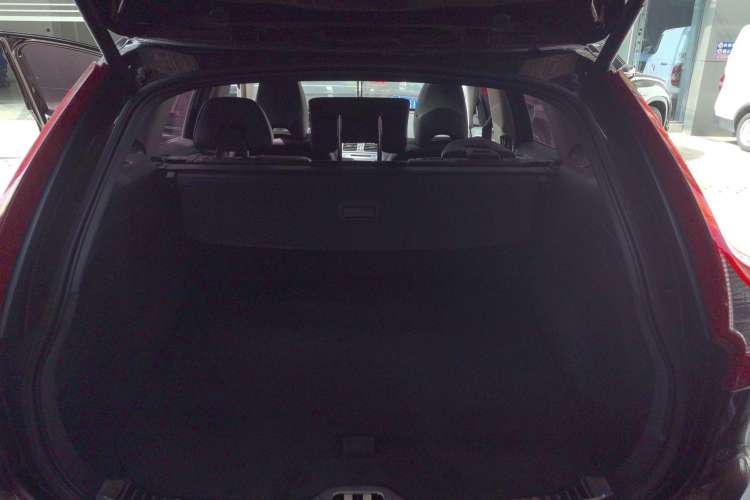 Used Volvo XC60 (Import) 2014 T6 Zhiyi Edition