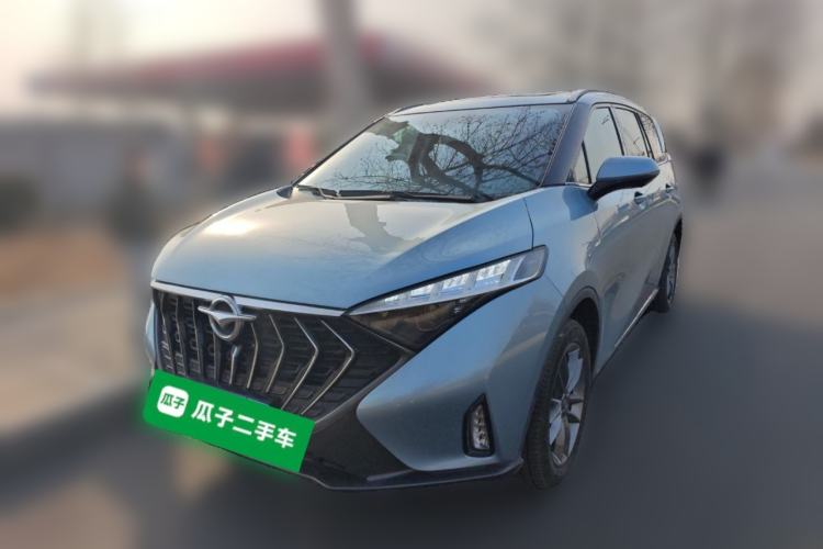 Used Haima 7X 2020 1.6 TGDI Automatic Luxury Model