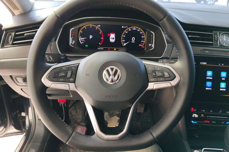 Used Volkswagen Magotan 2020 330TSI DSG Luxury Edition
