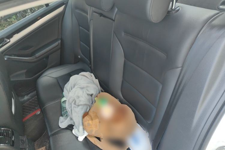 Used Volkswagen Sagitar 2018 1.6L Automatic Comfort Model