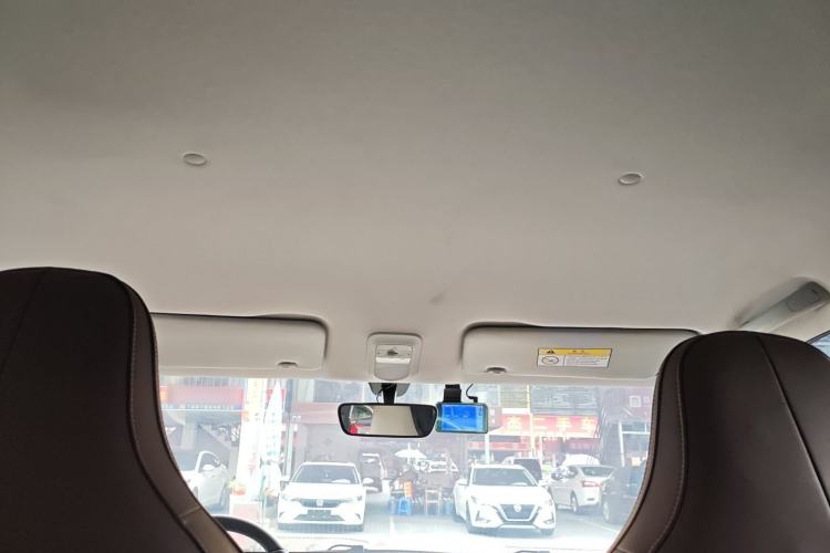 Used Wuling Bingo 2024 333 km Lingxi Connected Version
