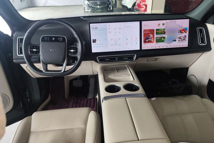 Used Li Auto L7 2023 Air model