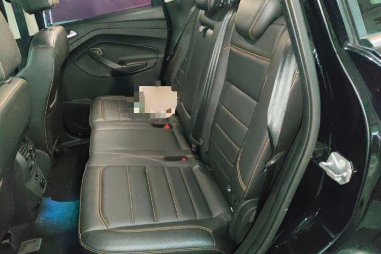 Used Ford Kuga 2019 EcoBoost 245 Four-Wheel Drive Sport Model China VI Standard
