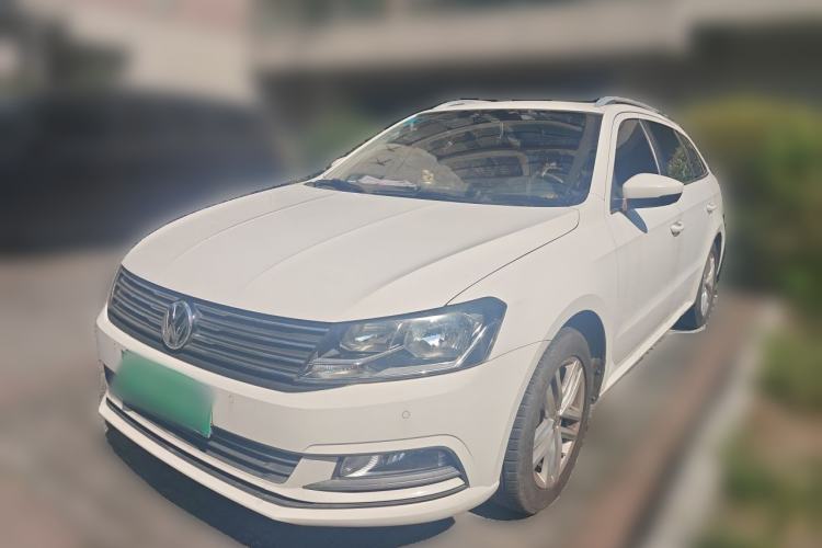 Used Volkswagen Gran Lavida 2015 230TSI DSG Comfort Edition