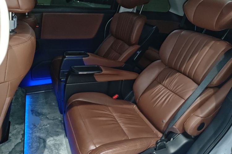 Used Honda Odyssey 2022 2.0L eHEV Sharp Supreme Edition