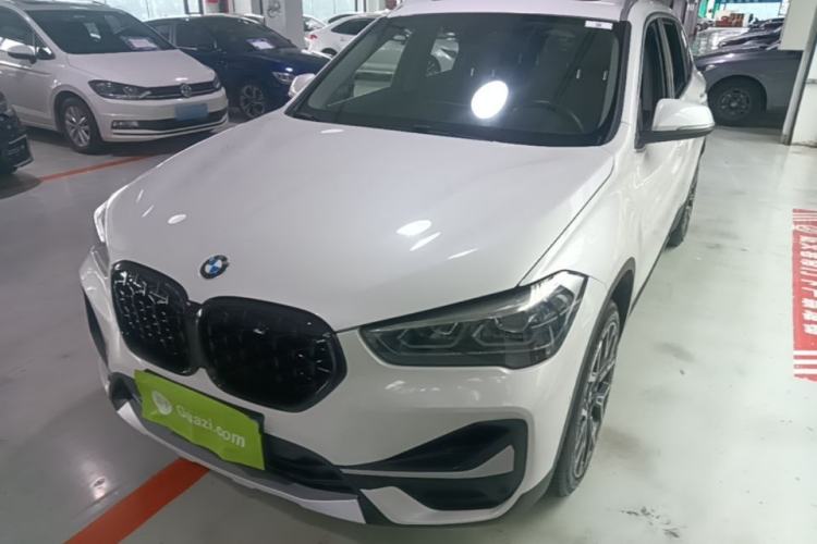 Used BMW X1 2020 xDrive25Li Luxury Edition Guazi used car, China used car export, Used car for sale, Used  cars, Cheapest cars for sale