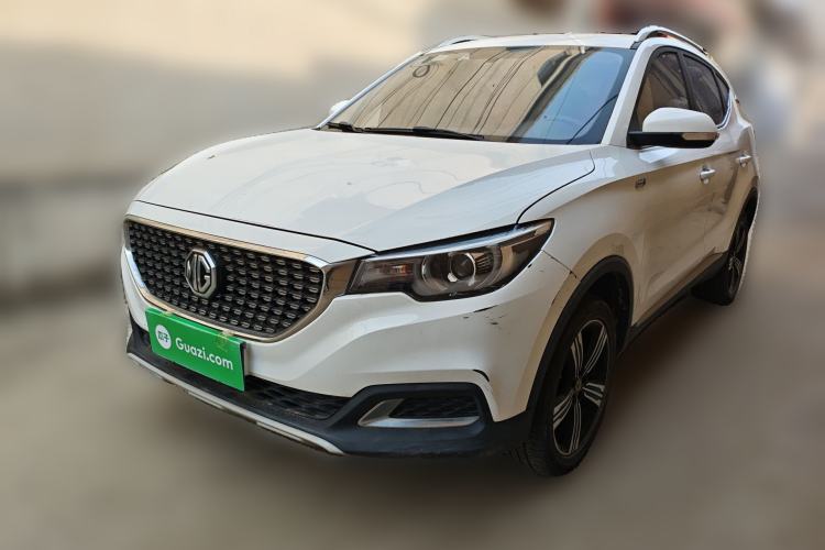 Used MG ZS 2019 1.5L Manual Global Comfort Edition China VI Standard