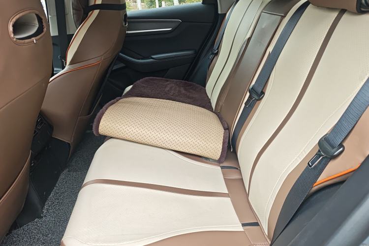 Used BYD Destroyer 05 2023 Champion Edition DM-i 120KM Prestige Model