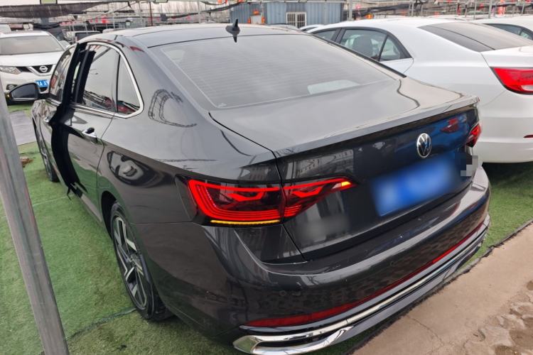 Used Volkswagen Sagitar 2023 300TSI DSG Excellence Edition