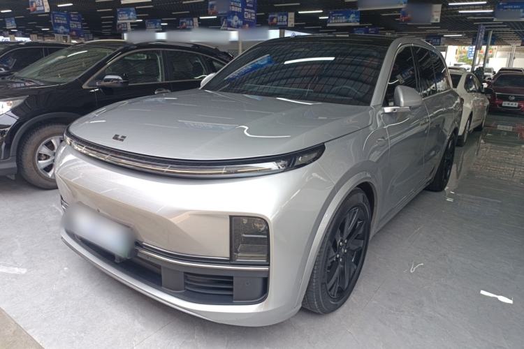Used Li Auto L8 2023 Pro Model