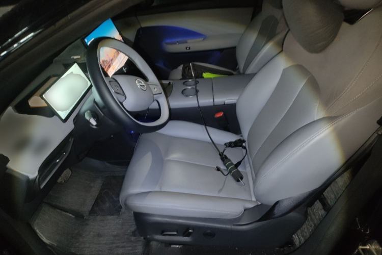 Used Nissan N7 2025 625 Pro
