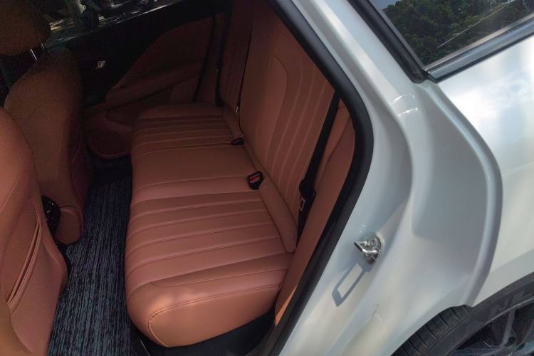 Used AION RT 2025 650 Zhijihao Edition