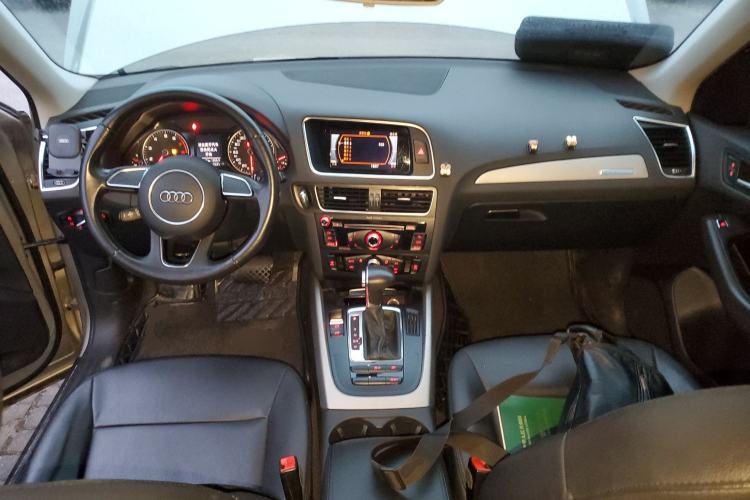 Used Audi Q5 2016 40 TFSI Trendy Edition