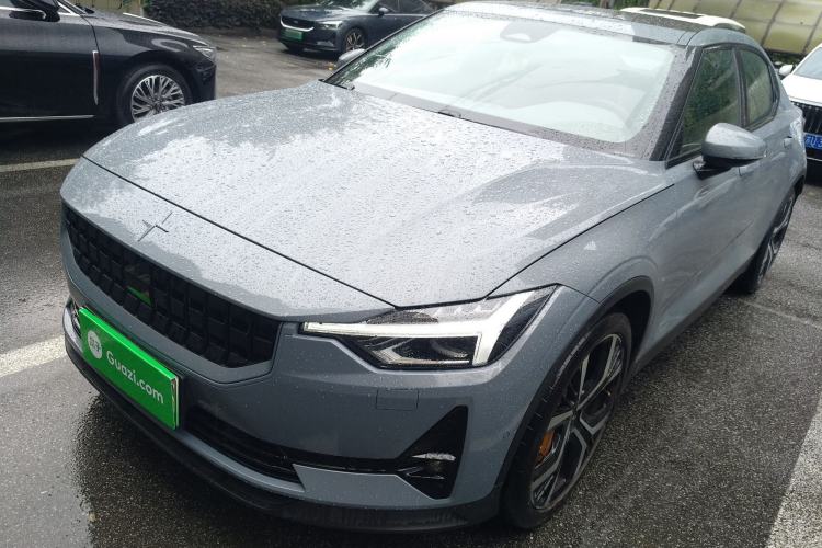 Used Polestar 2 2020 First Edition