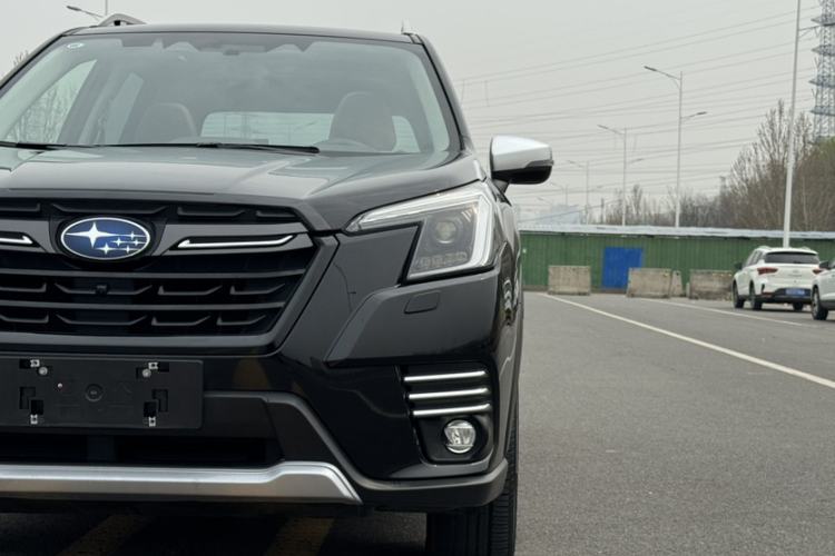 Used Subaru Forester 2024 2.5i AWD Flagship Edition EyeSight