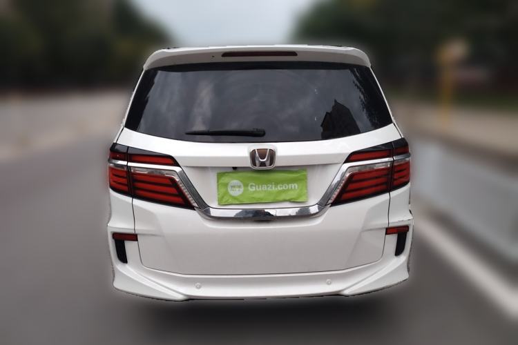 Used Honda Elysion 2016 2.4L Comfort Edition
