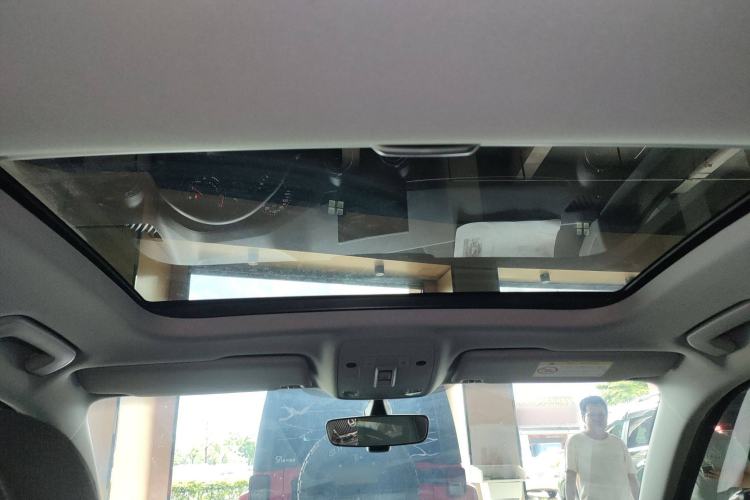 Used Audi Q2L 2018 35 TFSI Launch Exclusive Edition China VI
