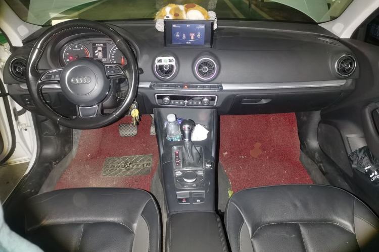 Used Audi A3 2014 Sportback 35 TFSI Automatic Comfort Model