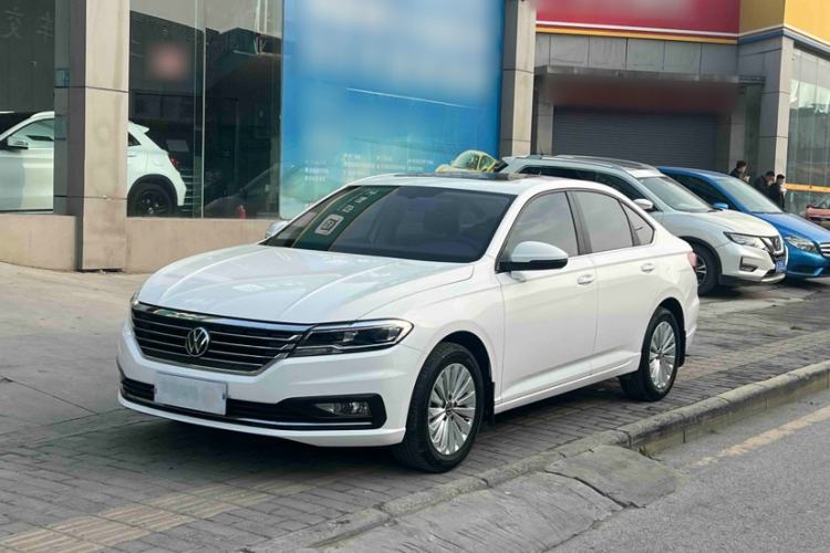 Used Volkswagen Lavida 2021 280TSI DSG Comfort Edition