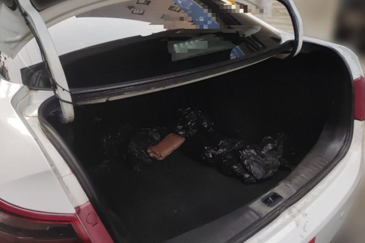 Used Dongfeng Aeolus E70 2021 Revised Version 3 500 Ultra-Comfort Edition
