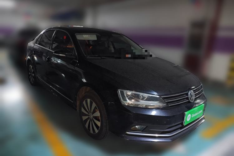 Used Volkswagen Sagitar 2017 1.6L Automatic Comfort Model