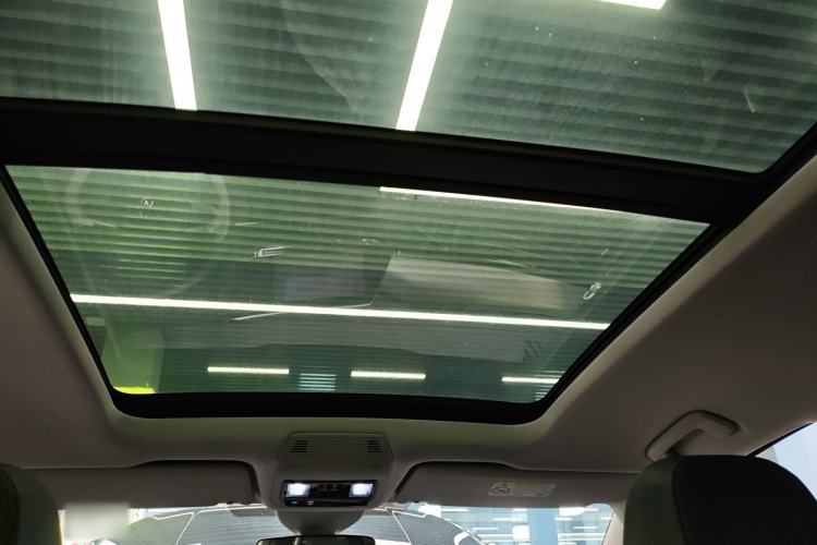 Used Volkswagen Talagon 2022 380TSI All-Wheel-Drive Luxury Prestige Pro 7-Seater