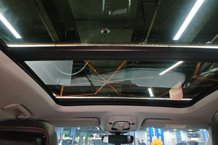 Used Audi e-tron 2021 50 quattro Prestige Edition Headliner