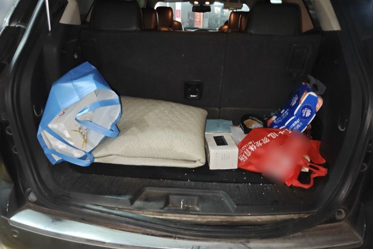 Used Buick Enclave 2010 3.6L Flagship Edition