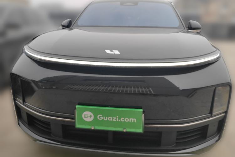 Used Li Auto L8 2024 Pro Model
