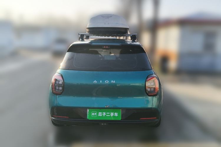 Used AION UT 2025 420 Smart Edition
