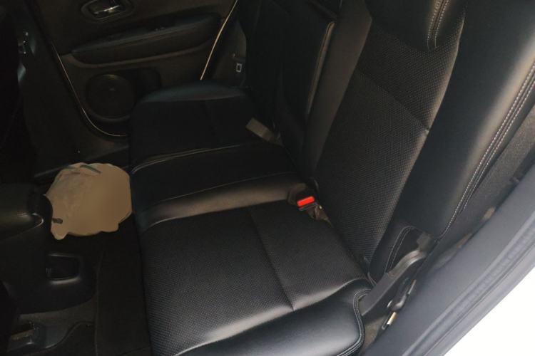 Used Honda Vezel 2020 220 TURBO CVT Elite Edition