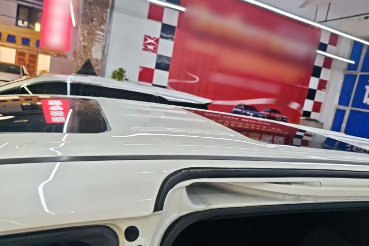 Used GAC Trumpchi M8 2021 Master Series 390T Ultimate Edition
