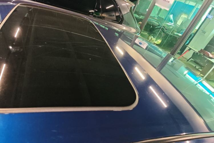 Used Infiniti Q50L 2016 2.0T Ambition Edition
