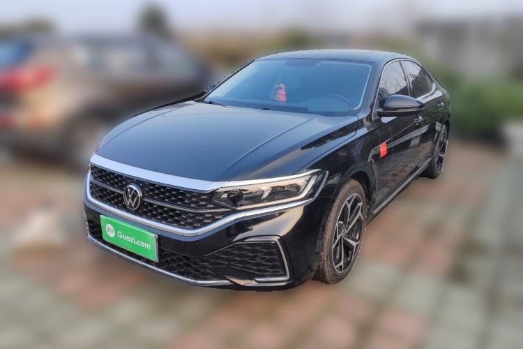 Used Volkswagen Passat 2023 330TSI Elite Edition