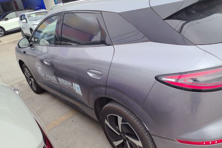 Used BYD Sealion 06 New Energy 2025 Model EV 605 Navigation Plus Edition