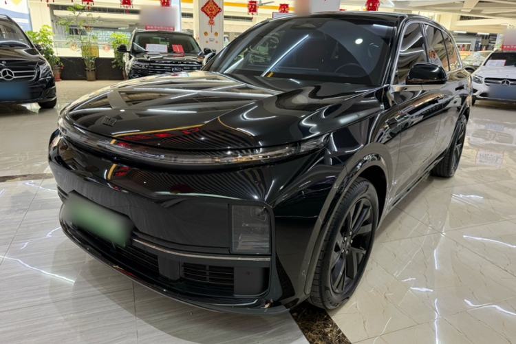Used Li Auto L7 2023 Pro Model Guazi used car, China used car export, Used car for sale, Used  cars, Cheapest cars for sale