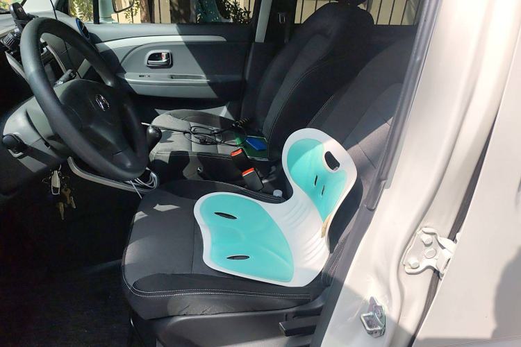 Used BAIC Changhe Wagon R 2023 1.4L Standard Edition
