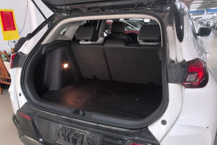 Used Buick Encore 2020 20T CVT Luxury Edition