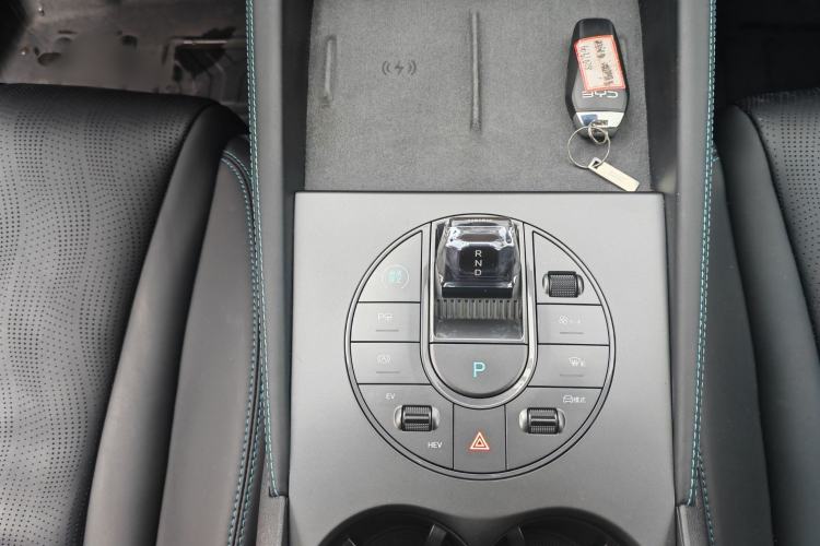 Used BYD Seal 06 New Energy 2025 DM-i Smart Drive 120KM Deluxe Model
