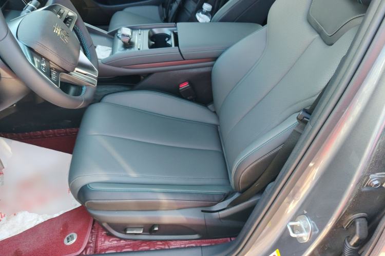 Used BYD Qin L 2024 DM-i 120KM Leading Model