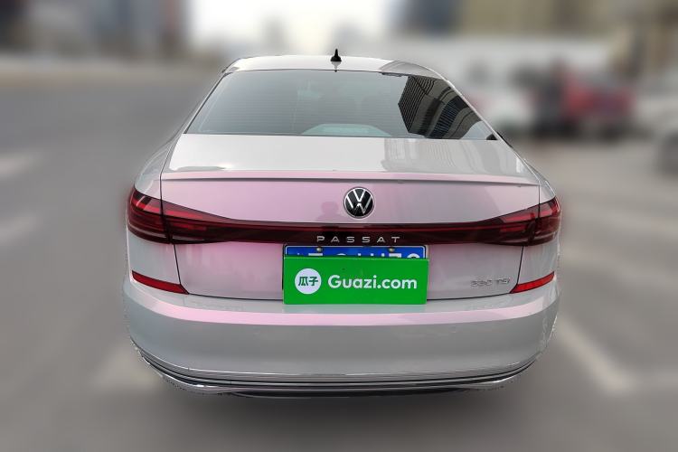 Used Volkswagen Passat 2023 Restyled 330TSI Starry Luxury Edition