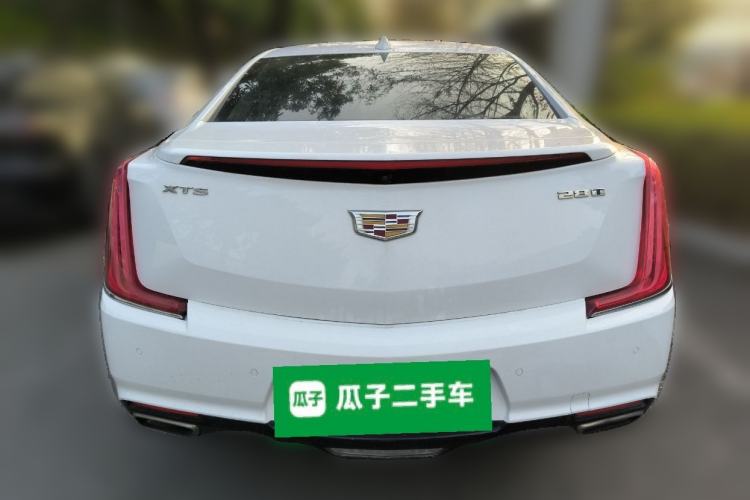 Used Cadillac XTS 2018 28T Tech Edition
