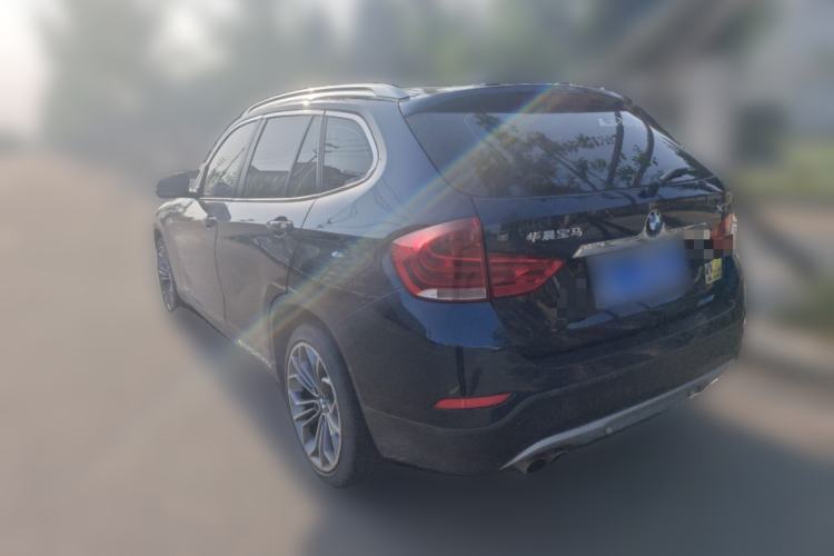 Used BMW X1 2015 xDrive20i Fashion Upgrade Edition
