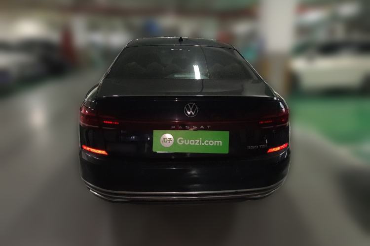 Used Volkswagen Passat 2022 330TSI Elite Edition
