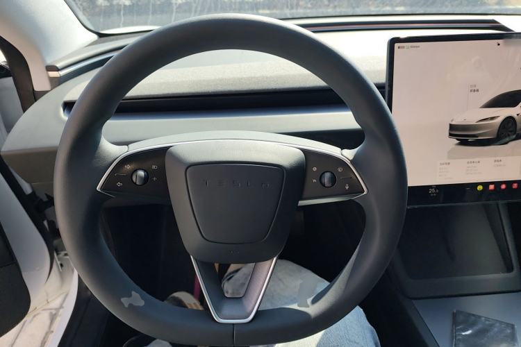 Used Tesla Model 3 2023 Rear-Wheel-Drive Version