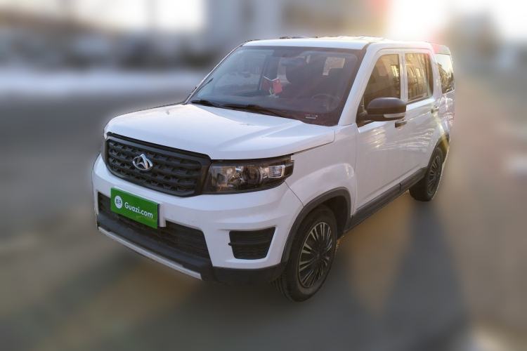 Used Oshan X70A 2020 1.5L Manual Base Version