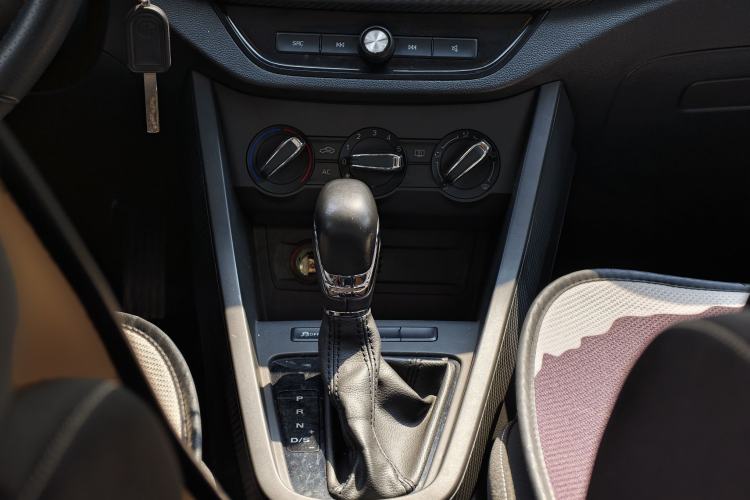 Used MG 3 2017 1.5L Automatic Smart Connect Luxury Edition