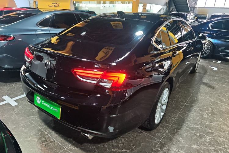 Used Buick Regal 2024 Restyled 28T Luxury Edition